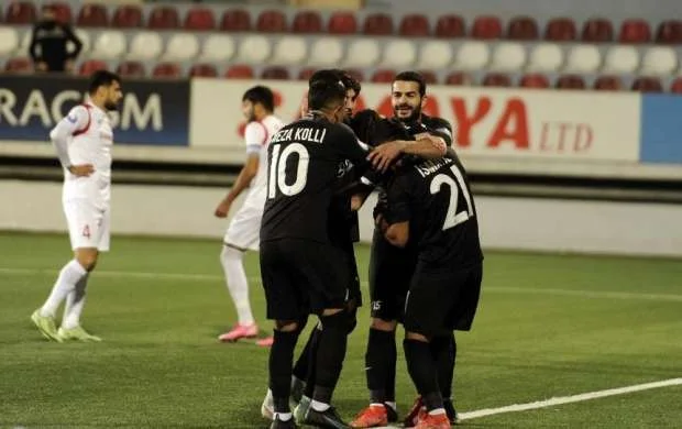 “Neftçi” “Keşlə”ylə qarşılaşacaq 