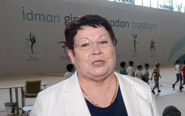 Azərbaycanın olimpiya çempionu koronavirusa yoluxdu 