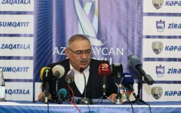 Ramin Musayev: "Qəbələyə getməkdən bezmişik" 