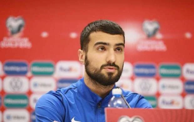 "Sabah tilsimi qıracağıma inanıram" - Mahir Emreli  