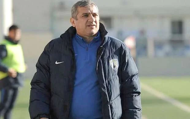 "Milliyə dəvət etsələr, daha yaxşı nəticə verərəm" - Yunis Hüseynov 
