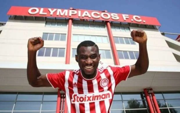 “Olimpiakos” qərar verdi: Kane "Neftçi"dən gedir? 