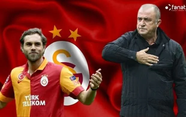 Fatih Terim Elmanderdən dəstək gözləyir 