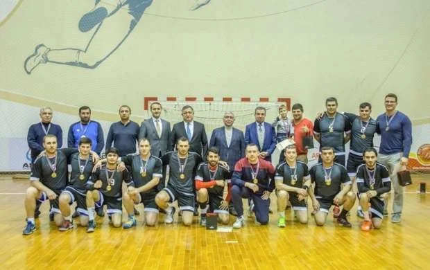 Millimizin üzvlərindən nazirə məktub: "Federasiyada özbaşınalıqdır" 