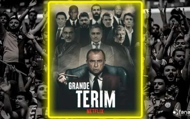 Fatih Terim haqda film çəkildi - VİDEO 