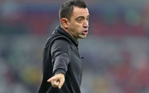 Xavinin transfer planları bilindi - ADLAR 