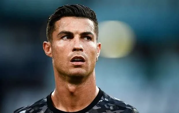 Ronaldu ilk dəfə belə "susdu" 