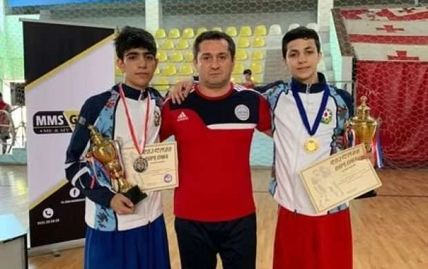 "Boksun inkişafı üçün bölgələrə diqqət ayrılmalıdır" - Olimpiya mükafatçısı 