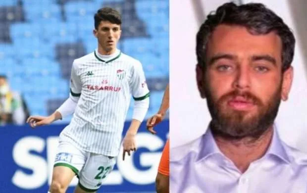 "Roma" Namikin komanda yoldaşına elçi düşdü 