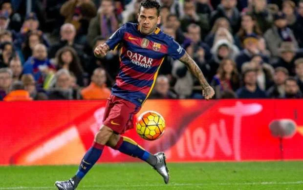 Dani Alves "Barselona"ya qayıdır - SON DURUM 