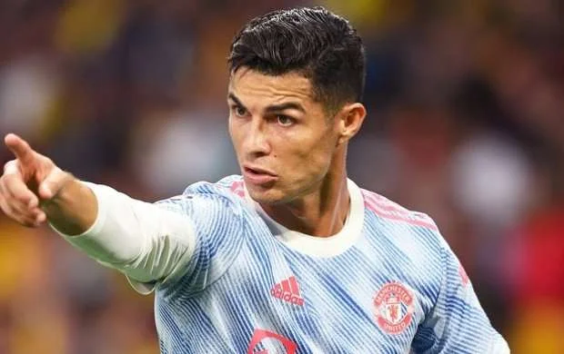 Komanda yoldaşı Ronaldunu Reşford və Qrinvuddan zəif sayır 