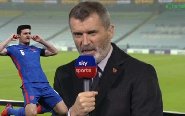 Millinin futbolçusu tənqid olundu: "Əllərini qulağına qoyub, sanki ..." 