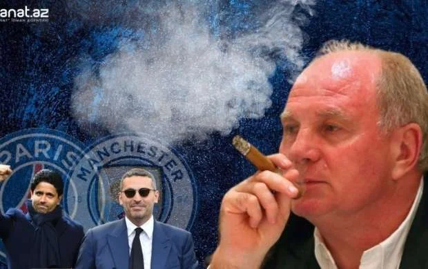 Sabiq prezidentdən sərt tənqid: "Hanı kuboklarınız?" 