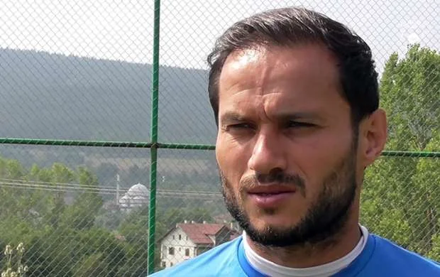 Yığmamızın sabiq futbolçusu: “Onun üçün xaricə getmədim” 