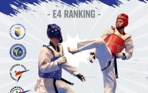 İki taekvondoçumuz Avropa çempionu oldu 