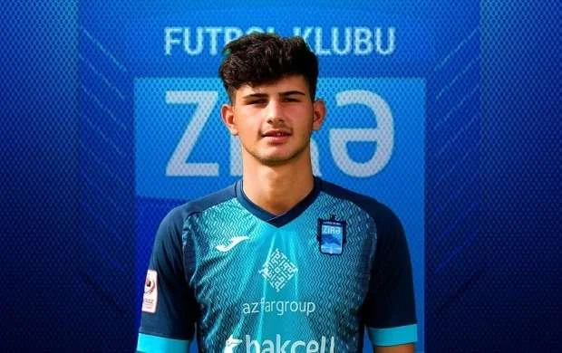 Əsas millidə debüt etdi, U-21-ə qoşuldu 
