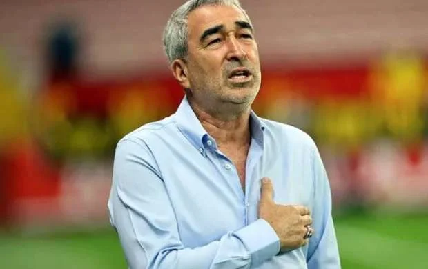 Azərbaycan millisinin yen baş məşqçisi müəyyənləşdi - Türk mütəxəssis təsdiqlədi 