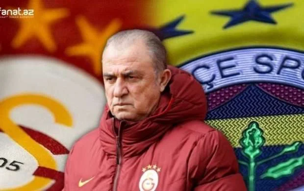 Derbiyə hazırlıq: Fatih Terim qərarsız qaldı 