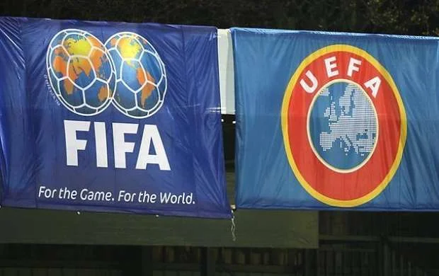AFFA ermənilərin təxribatına görə FIFA və UEFA-ya müraciət edəcək 