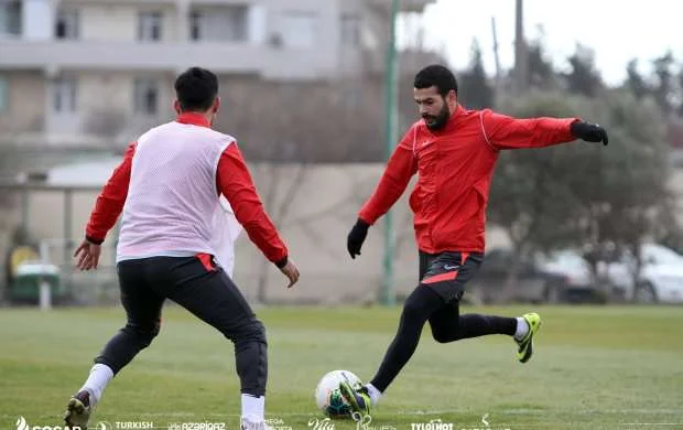 Klublarımızın qış planları 