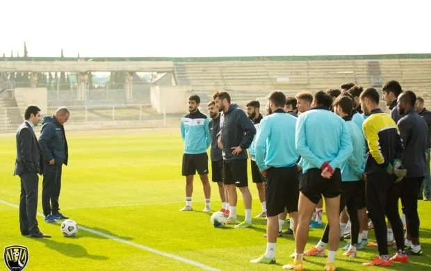 “Bu iki komanda arasında daim prinsipiallıq olub” 
