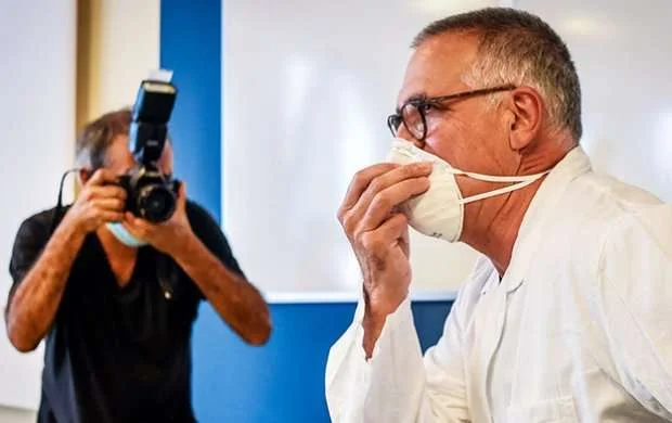 Berluskoninin şəxsi həkimi klub prezidenti oldu 