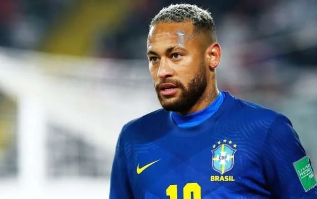 DÇ-2022: Neymar aparılmayacaq - RƏSMİ 