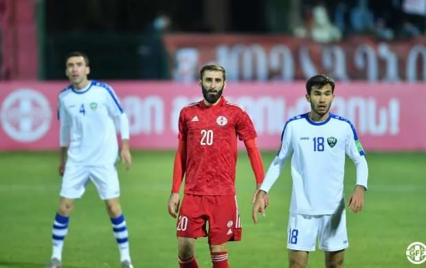 Davit Volkov: "İli qələbə ilə başa vurmağımıza sevinirəm" 