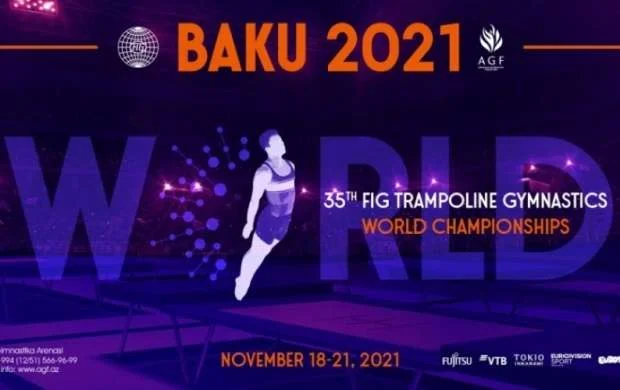 Sabah dünya çempionatı start götürür 