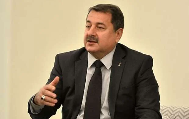 "Samet Aybaba gündə bir açıqlama verir" - Vaqif Sadıqov 