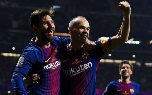 "Messi və İnyesta da "Barselona"ya qayıda bilər" - Joan Laporta 
