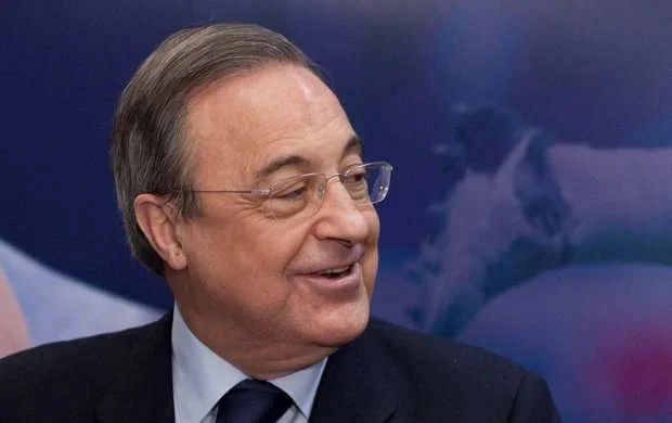 "200 milyon təklif etdik, vermədilər" - "Real"ın prezidenti 