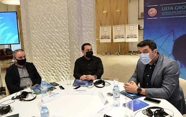 AFFA-da seminar 