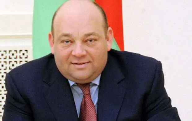 Xanlar Fətiyev yenidən federasiya prezidenti seçildi 