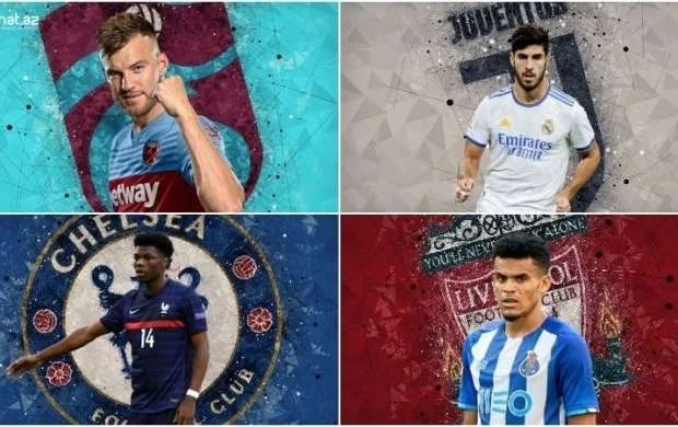Transfer şayiələri: Türk klubu Premyer Liqadan futbolçu bəyənib 