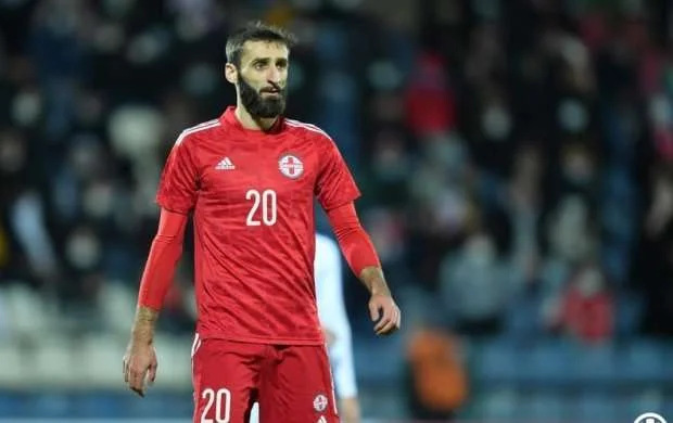 Davit Volkov bir neçə klubdan təklif alıb 