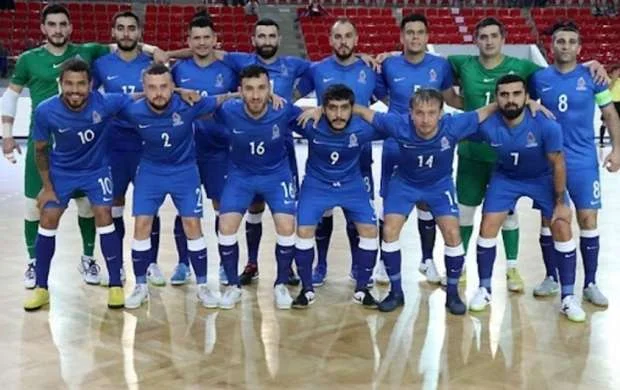 Millimiz dünya çempionatına əsas mərhələdən başlayacaq 