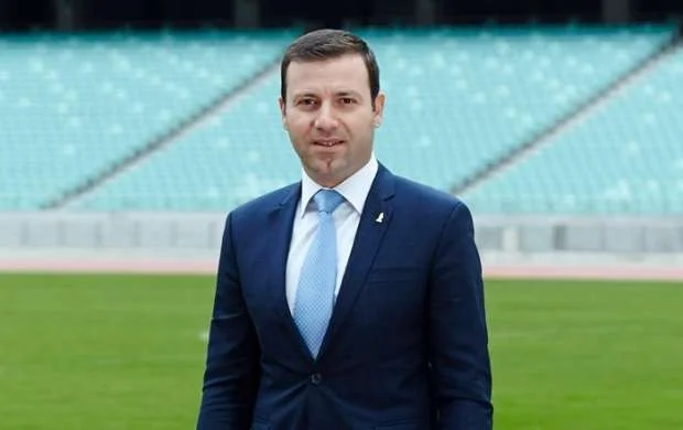 "Elitada 10 komandanın olmasını planlaşdırırıq" - Elxan Məmmədov 