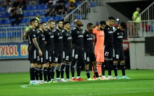 APL: "Qarabağ" liderliyini möhkəmləndirdi 