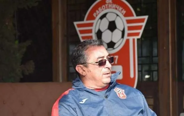 "Qarabağ"ın sabiq məşqçisi tanınmış klubu çalışdıracaq 