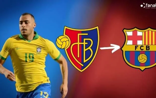 "Bazel"in futbolçusu "Barselona"nın hədəfində 
