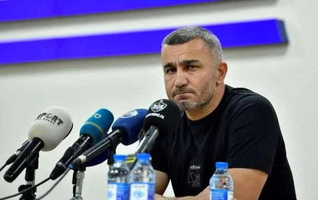 "Ən çox qol epizodları yaratdığımız matçlardan biri idi" - Qurban Qurbanov 