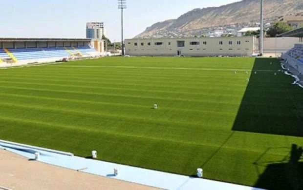 "Səbail"in stadionunun süni qazonu dəyişdiriləcək 