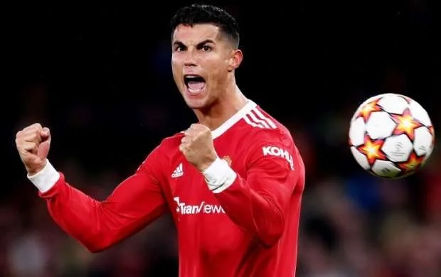 "İşimizi görməyin vaxtı gəldi" - Ronaldu 