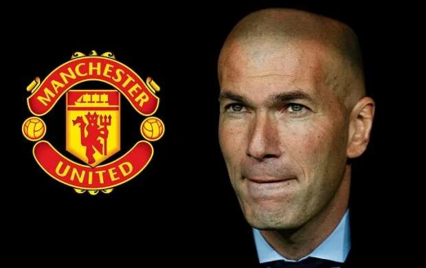 Zidan “Mançester Yunayted”ə cavab verdi 