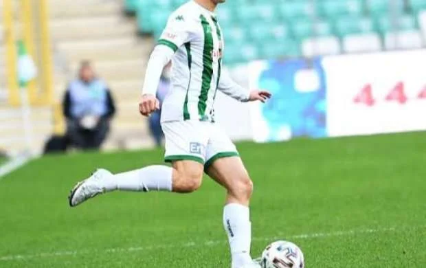 "Bursaspor"dan radikal qərar 