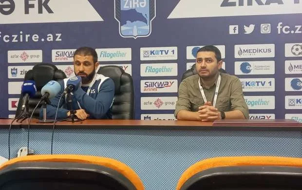 Rəşad Sadıqov: "Hər şeyin öz vaxtı var" 