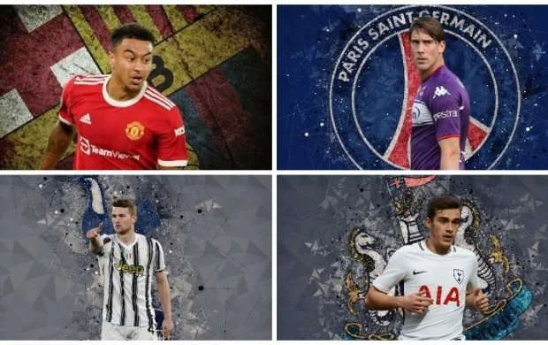 Transfer şayiələri: Vlahoviçin elçiləri çoxalır 
