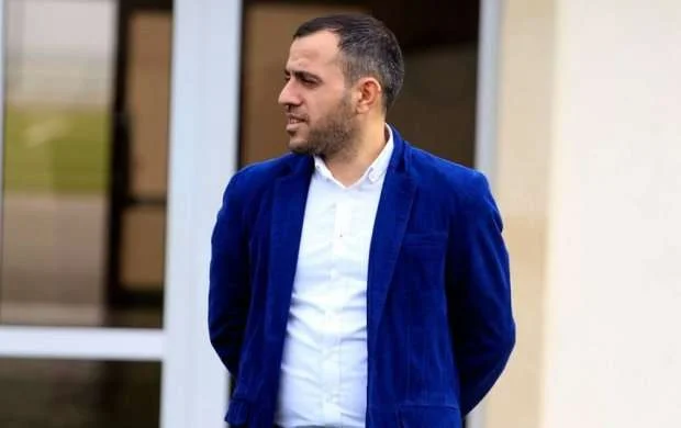 "Vaxtı çatıb, getmək lazımdır" - Ayxan Abbasov 