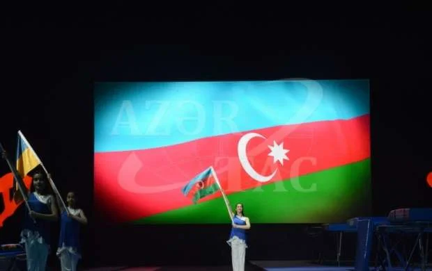 Bakıdakı dünya çempionatına yekun vuruldu 